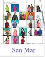 SanMar Catalog