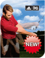 Addias Golf